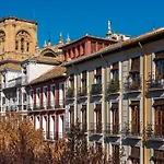 Genteel Bib Rambla *