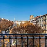 Genteel Bib Rambla Lejlighed *