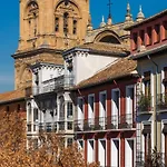Genteel Bib Rambla Granada
