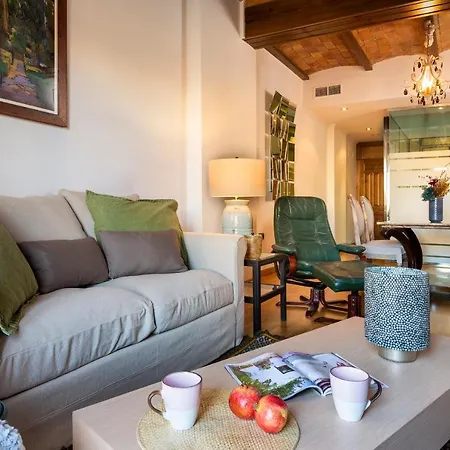 Genteel Bib Rambla Apartamento *