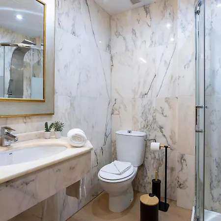 Genteel Bib Rambla Apartamento *