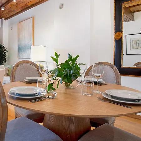 Genteel Bib Rambla Apartamento Granada