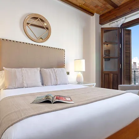 Apartmán Genteel Bib Rambla *