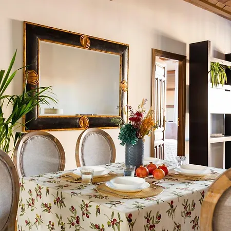 Appartement Genteel Bib Rambla *