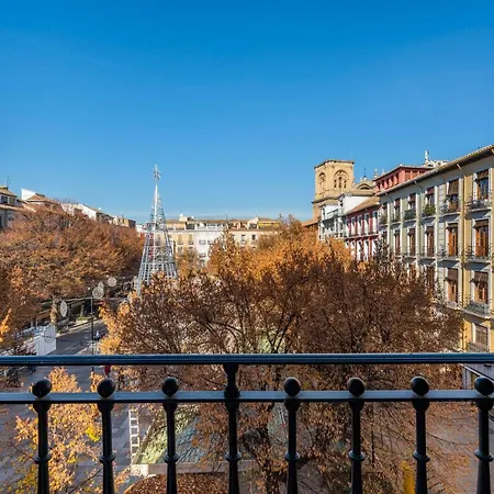 Genteel Bib Rambla Διαμέρισμα *