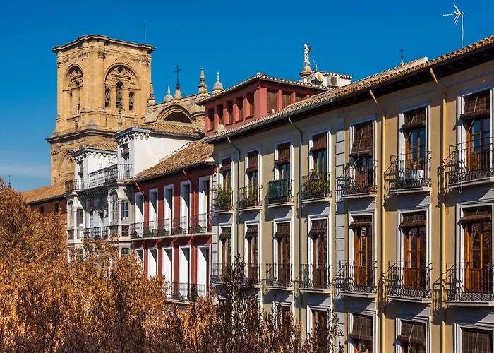 Genteel Bib Rambla *