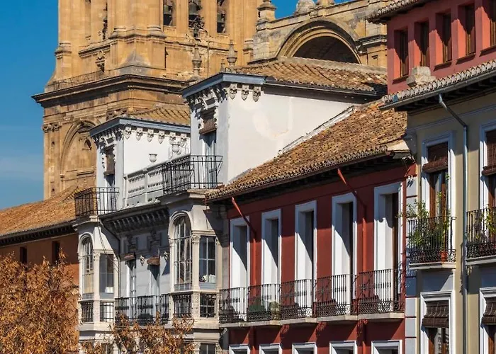 Genteel Bib Rambla Granada
